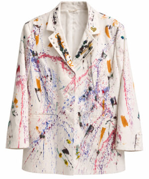 ELLISE Color Muse Blazer